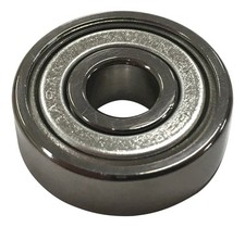 NTN Bearing A Small diameter small ball bearing 626ZZ