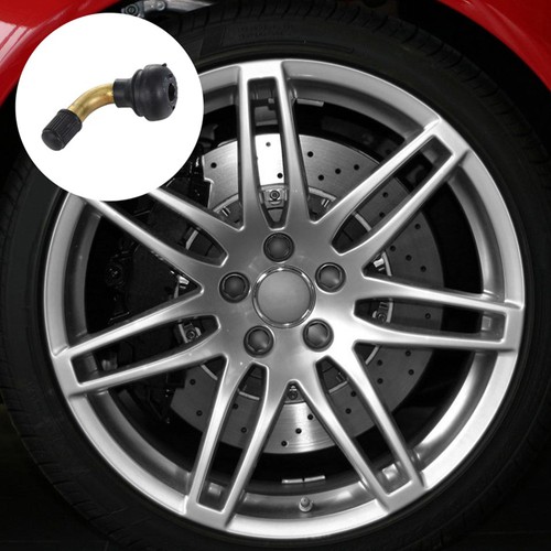 6pcs Tire Valve Stems Rubber Valve Stems Replacement Tire Valve Stems For Car - Picture 5 of 12