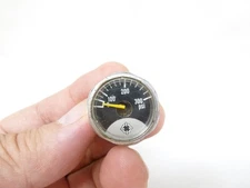 SMART PARTS 300 PSI MINI PRESSURE GAUGE ION SHOCKER SFT INTIMIDATOR BL DYE CP #1