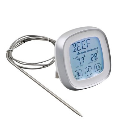 DollaTek Fleischthermometer, Instant Read Food Thermometer Digitales