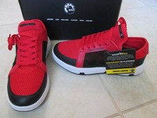 NEW Sea Doo Water Shoes Mens Unisex Size 13 Red/Black 95.00