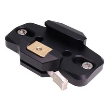 DJI 4D Camera Quick Release Plate Adapter for Ronin2,Swing Arm,Telescopic Cannon
