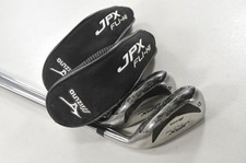 Mizuno JPX Fli-Hi 2011 4 and 5 Hybrid Set Regular Flex DG XP R300 Steel 217762
