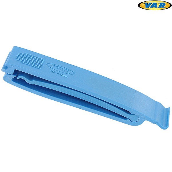 VAR Tire Levers Reinforced Nylon RP-42500-C VAR Tire Change Tool