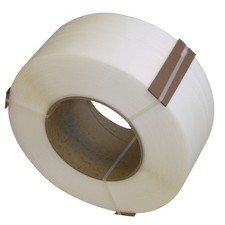 Polypropylene Strapping Roll - 1/2 inch
