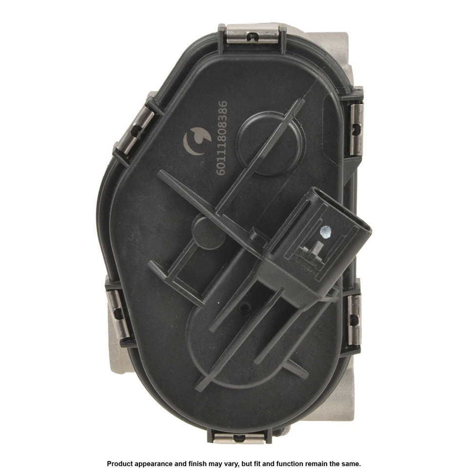 Carrocería de acelerador Cardone CSW para Ford F-150 2005 2006 2007 2008 Foto 3 de 4