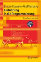Robert Braun (U. A.) | EinfüHrung In Die Programmierung | Taschenbuch | Deutsch