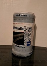 BMI Braas Wakaflex Rolle - Anthrazit 5m