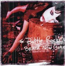 Brand New Year von Bottle Rockets | CD | Zustand sehr gut