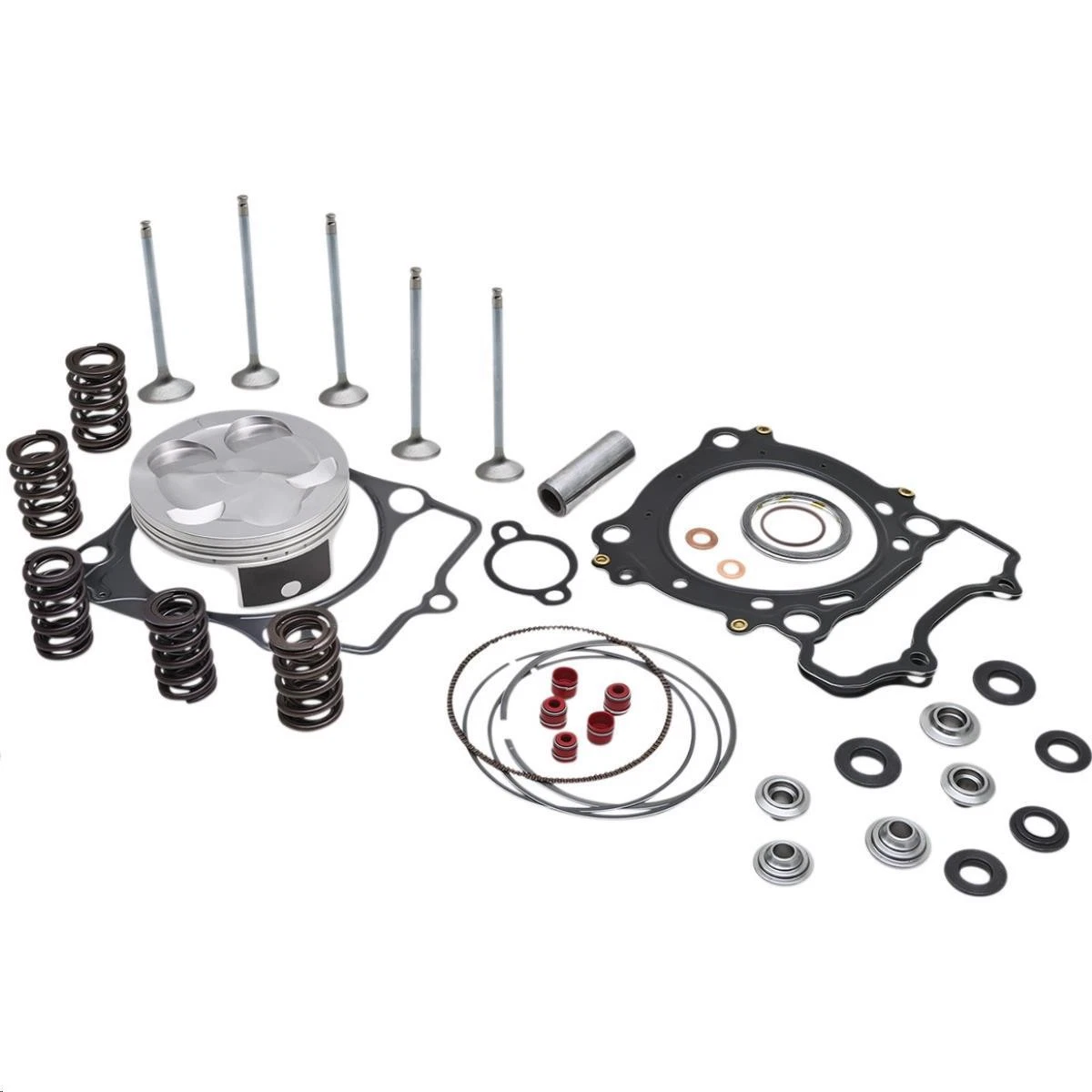 Kibblewhite Precision 80-82000 Top End Service Kit