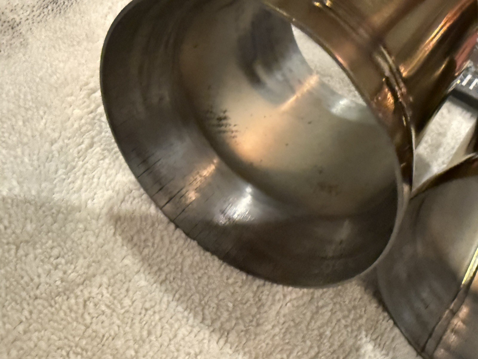 Valvetronic Ferrari 458 Spider 2013 Exhaust Tip Set Pair NEW