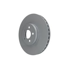 2x Bremsscheibe ATE 24.0132-0302.2 passend für MERCEDES-BENZ 2x Bremsscheibe ATE 24.0132-0302.2 passend für MERCEDES-BENZ