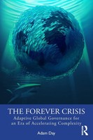 Adam Day | The Forever Crisis | Taschenbuch | Englisch (2024) | Routledge