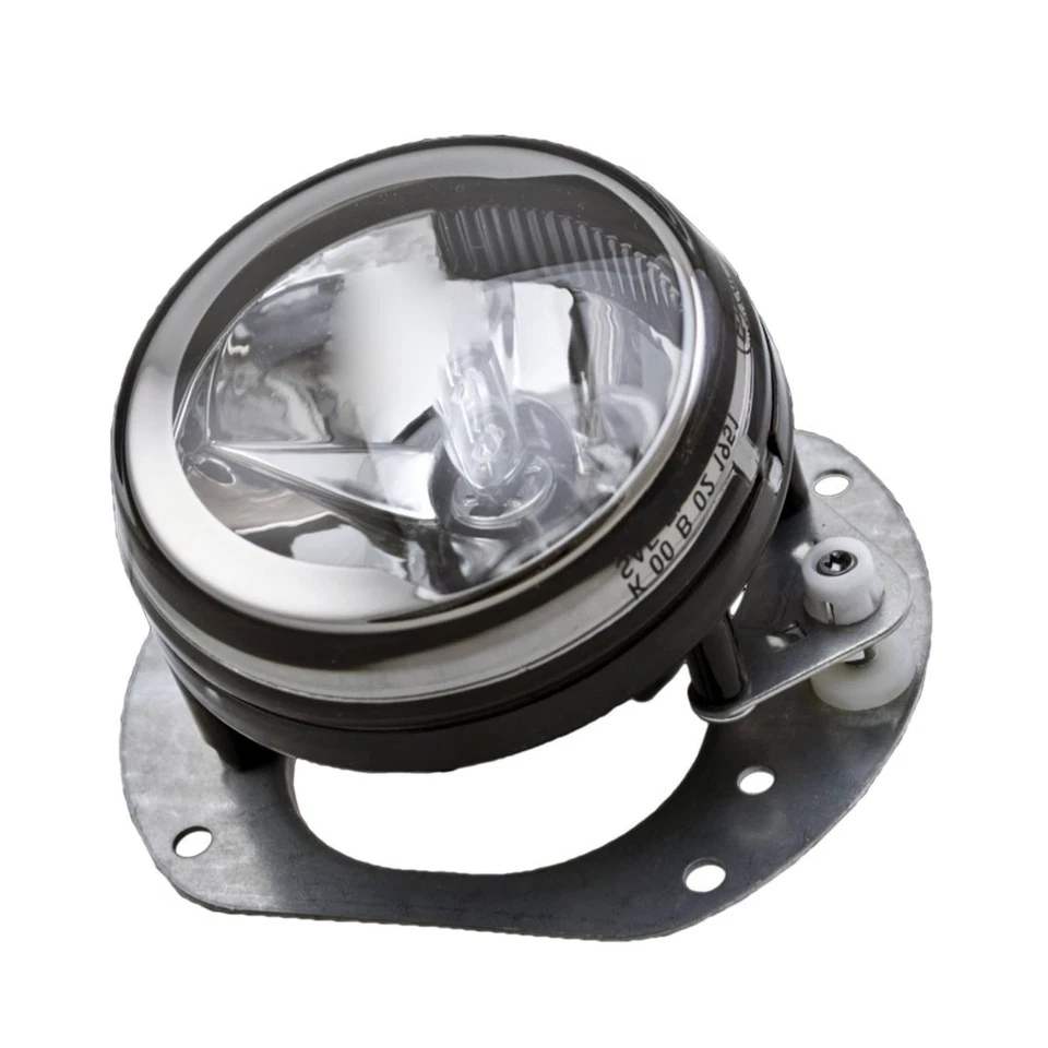 适用于梅赛德斯-奔驰 SL65/SL63 AMG 2009 - 2012 雾灯驱动器和乘客侧对 — 第 2/4 张图片