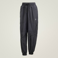 Adidas by SMC Zip Black Women's - S - (JJ0092) Track Pants
