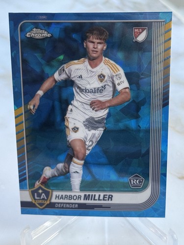 2025 Harbor Miller #49