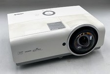 Vivitek DX883ST 3300-Lumen XGA Short-Throw DLP Projector, Lamp Hours 6, 1917