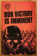 2004 Killzone PS2 Vintage Print Ad/Poster Official Original Helghast Promo Art