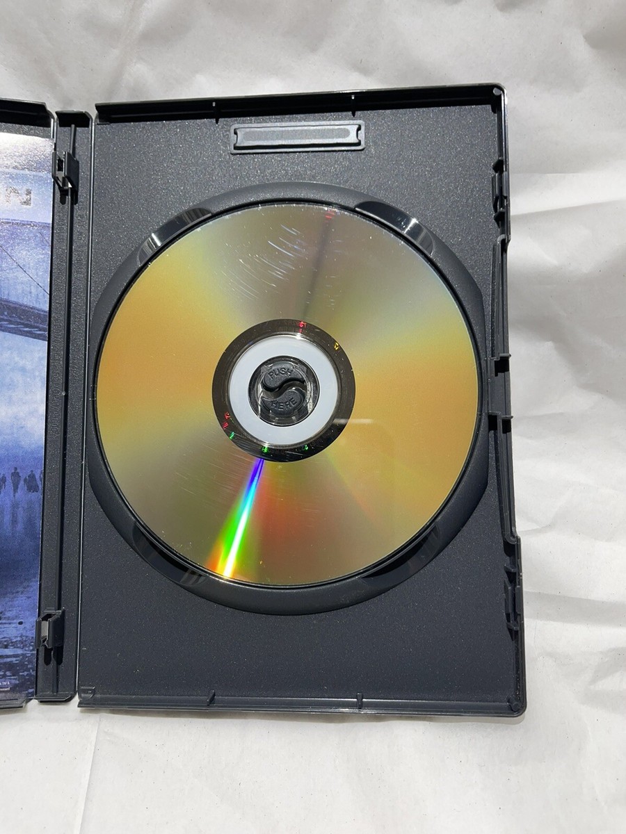X-3: X-Men The Last Stand DVD Widescreen PG13 2006 Marvel