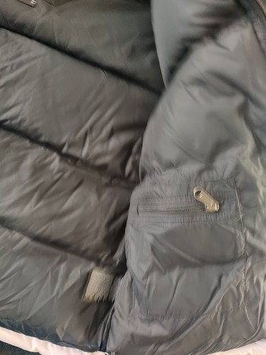 Chaqueta para mujer North Face con estampado Nuptuse talla S - Imagen 4 de 9