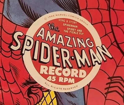 スパイダーマン　サントラ　レコード　LP SONY アメージング スパイダーマン サントラ レコード LP SONY アメージング The