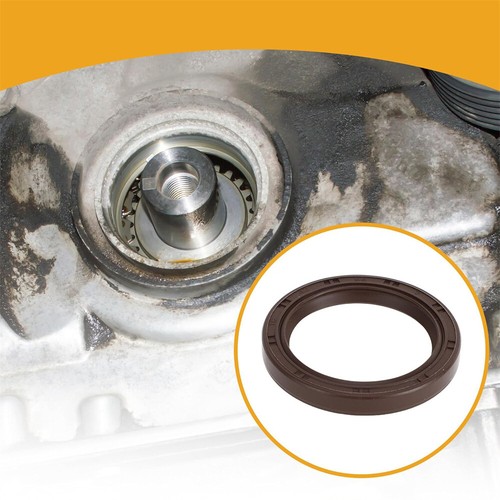 Crankshaft Oil Seal 1052A149 For Chevrolet Cobalt Cruze Malibu Sonic Trax Volt - Picture 4 of 6