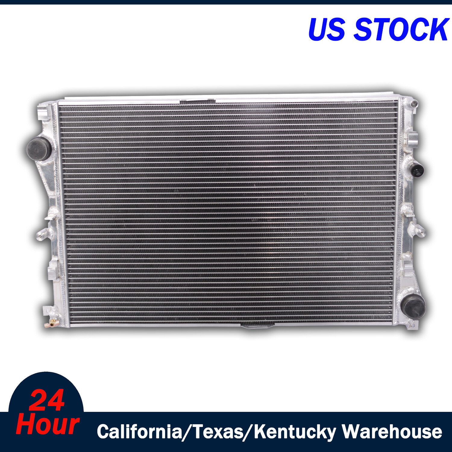 DPI13507 Fit For 2015-2020 Mercedes-Benz C300 C350E C400 C43 C450 AMG ...