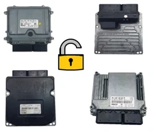 ECM PCM Engine Computer UNLOCK SERVICE For Mercedes ME9.7 CR3.XX SIM4LKE