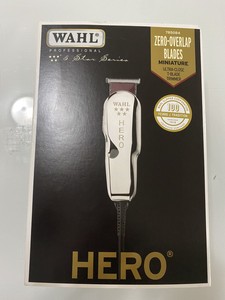wahl professional hero