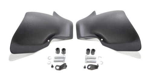Kit coppia paramani originali coprimani per Aprilia Scarabeo 125 150 200 Rotax - Foto 4 di 11