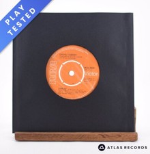 David Cassidy - Darlin' - 7" Vinyl Record - Plain/Plain