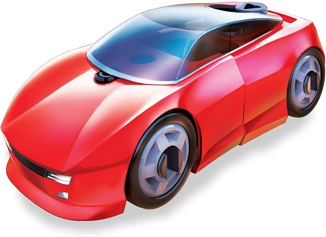 Meccano Junior Police Station Chase Model Building 156 pieces STEM construction for sale online