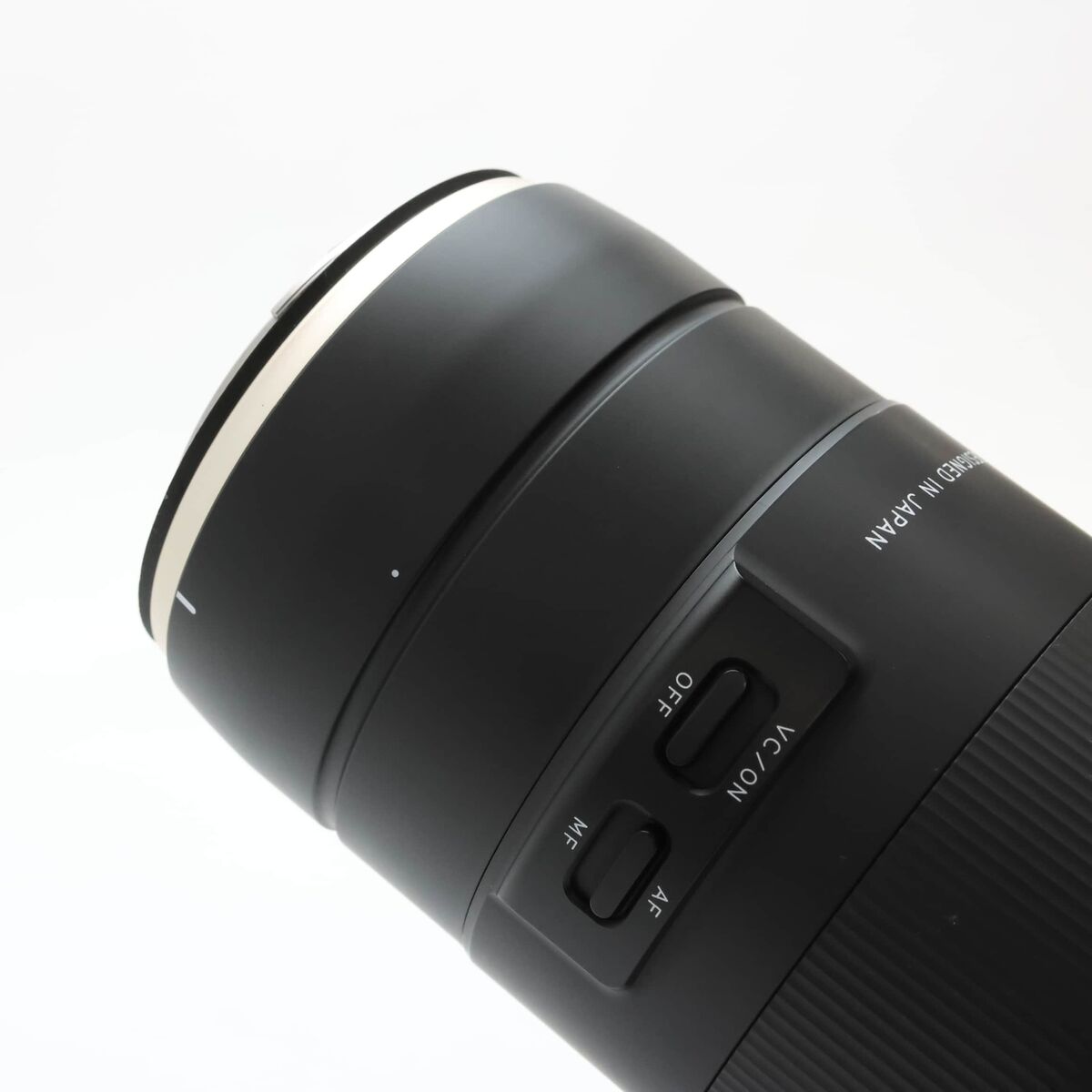 TAMRON 70-210mm F/4 Di VC USD/Model A034E (for Canon EF TAMRON 70-210mm F/4 Di VC USD/Model A034E (for Canon EF