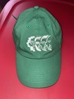 incredibles Brand Green Hat Unisex Adjustable New!!!!! — photo 1