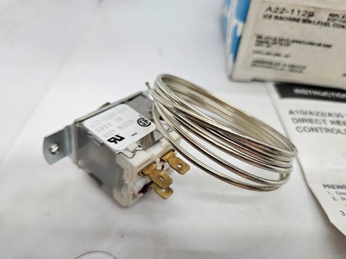 Ice Bin Level Control Switch, Fits Scotsman 11-0353-02 - Picture 5 of 7