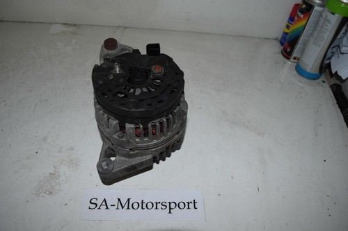 Original VW Passat 3BG Audi A4 Lichtmaschine 90A 071903016C