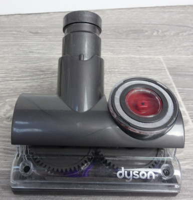 Dyson verwicklungsfreies Turbinenwerkzeug Staubsauger Mini Bürstenkopf 925068-02 