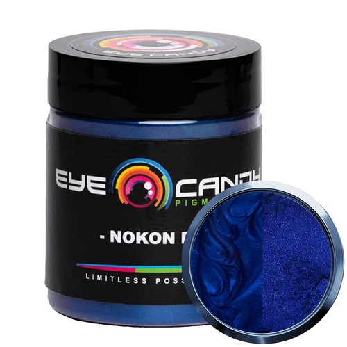 Lot De Pigments Mica Mad Mica - Couleurs Chaudes, Bleu, Marée - Pour Savonnerie - Discontinué