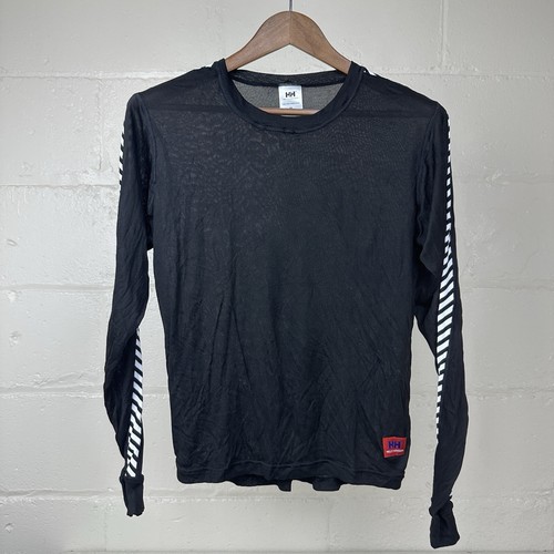 Helly Hansen Winter Warm Polypropylene Under Base Layer Outdoor Womens Medium