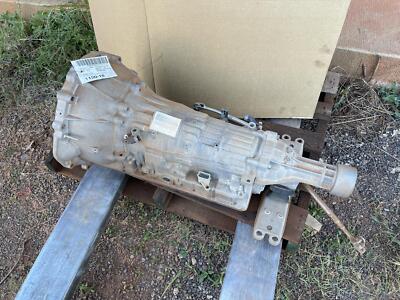 2014-2015 LEXUS IS250 2.5L RWD AUTOMATIC TRANSMISSION TESTED NICE!