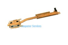 13NB06X1AM0801 AT19Y0010CS GENUINE ASUS HEATSINK UX305F UX305FA-ASM1 A CF26 