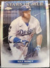 2022 Topps Series 2 Max Muncy #SMLBC-60 Stars of MLB
