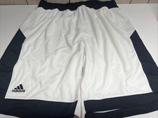 Adidas Women Commander 15 ClimaCool Basketball Team Athletic Workout Shorts XL