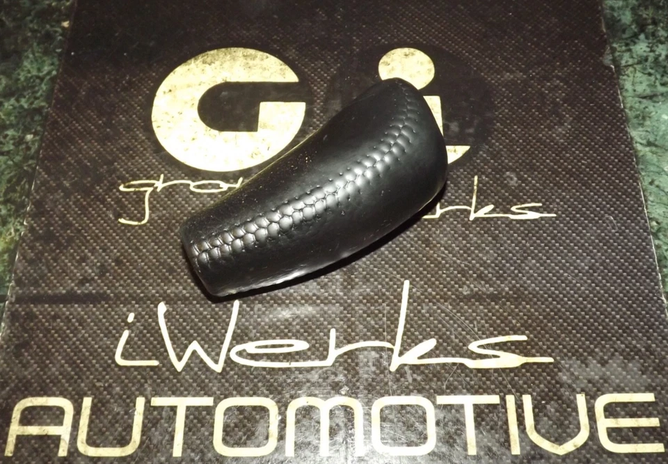 OEM 94-01 Acura Integra DC DB8 ST7 consola de cambio central conjunto de perilla de cambio Foto 2 de 4