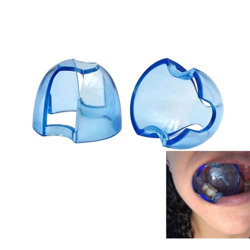 Retractores dentales intraorales de mejillas abridor bucal labio para dientes anteriores posteriores - Imagen 17 de 30