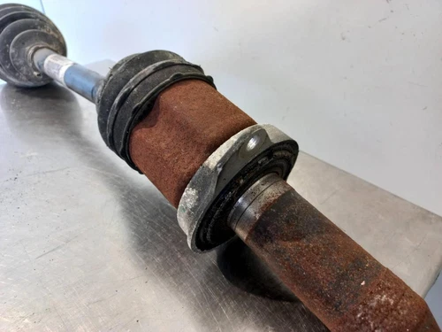 P31367049 Transmision Delantera Derecha para VOLVO S90 BERLINA 2016 104486 - Imagen 4 de 10