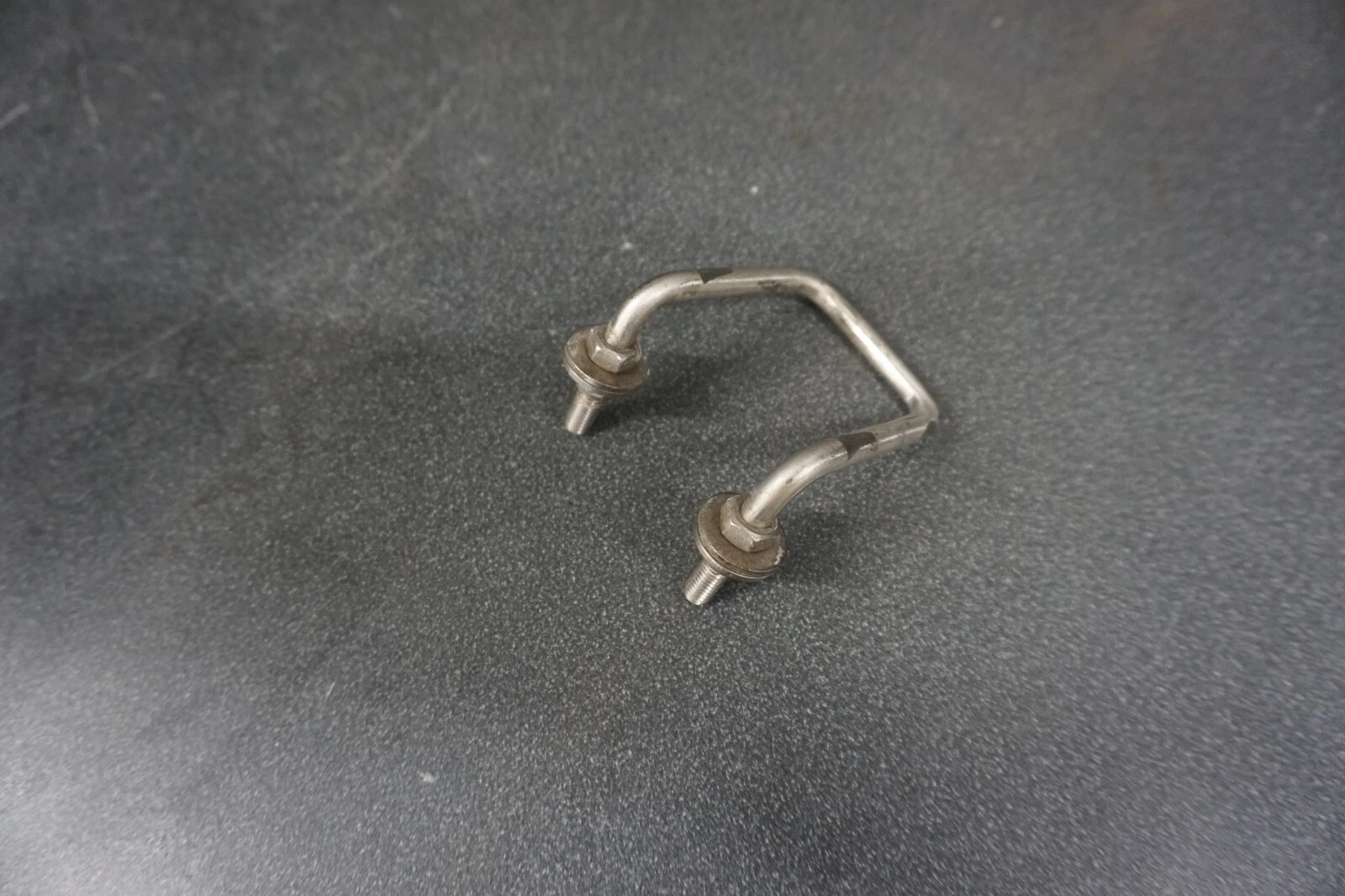 2000-2003 RX Sea-Doo PWC Jetski OEM Seat Hold Down U-Clamp Bolt Hook