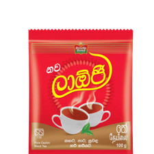 Té Negro Ceilán Laojee Puro Orgánico Natu…