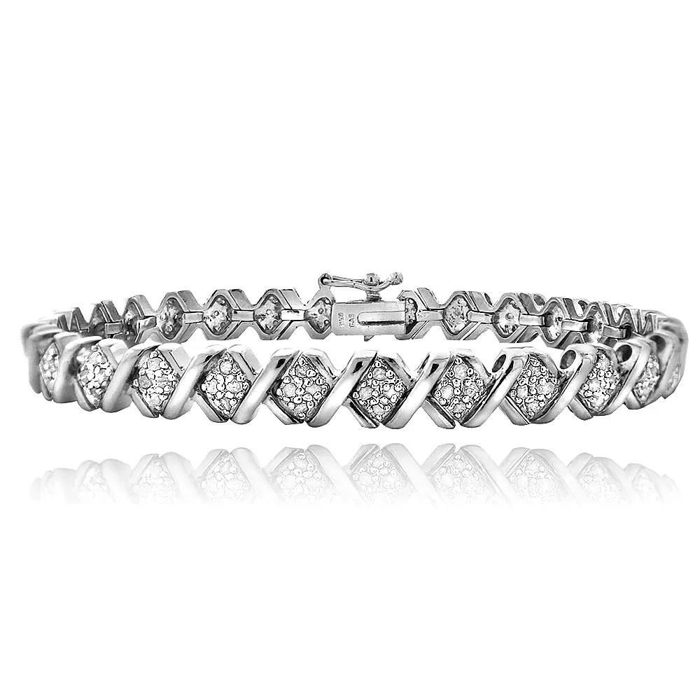 Diamond Bracelets for Women | Stunning Designs by Anjolee