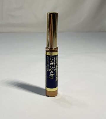 BRONZE SHIMMER LipSense By SeneGence Retired New/Sealed FULL SIZE Lip Color